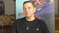 Christian Petzold presenta "Il cielo brucia" e svela il nuovo progetto