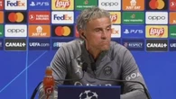 Luis Enrique: On va gagner, è la sola frase francese che conosco