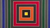 Addio a Frank Stella, un quadro da Peggy Guggenhe per ricordarlo