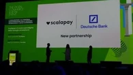 Credito al consumo, Deutsche Bank e Scalapay siglano partenership