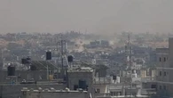 Gaza, carri armati israeliani dispiegati nell'Est di Rafah