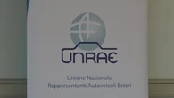 Unrae fotografa l'anomalia italiana