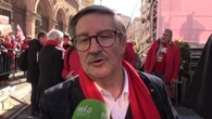 Pedretti: "Il governo risparmia 10 mld coi soldi dei pensionati senza toccare imprese e rendite"