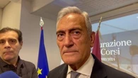 Gravina: "Indispensabile una riforma complessiva del calcio italiano"