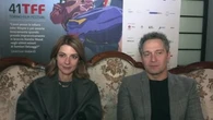 Cinema: "Non riattaccare", una telefonata in una notte di Covid