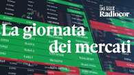 La Borsa, gli indici del 4 settembre 2024