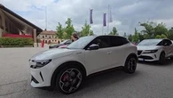 Alfa Romeo Junior, spiegata in 5 minuti in un “walk around”