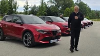 Jean-Philippe Imparato: “Ecco i miei piani per Alfa Romeo, i modelli in arrivo tutti Made in Italy”