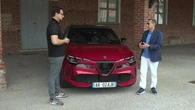 Eligio Catarinella (Alfa Romeo): “Valore residuo e flotte nel mirino di Alfa Romeo Junior”