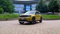 Fiat Grande Panda, il debutto in strada della versione elettrica