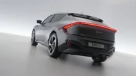Non solo sostenibilità per la Mustang Mach-E GT: la sportività può essere anche EV