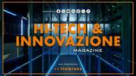 Hi-Tech & Innovazione Magazine - 16/7/2024