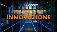 Hi-Tech & Innovazione Magazine - 10/9/2024