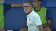 Inter Primavera, Carbone: "Non è il risultato che volevamo, ora testa ed energie ad Amsterdam"