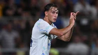 GdS - Inter, Pio Esposito tacco da 7 in pagella: non è solo l'attaccante del futuro. Dimarco in ritardo: 5,5