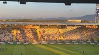 DIRETTA - Avellino - Lazio 0-0, chance per i biancocelesti: doppio tentativo di Lazzari