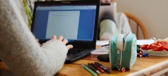 Schüler geben Microsoft Office nicht kampflos auf