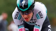 Tour de France doch mit Buchmann