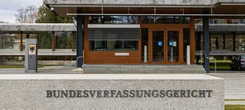 Karlsruhe weist weitere Verfahren gegen „Notbremse“ ab