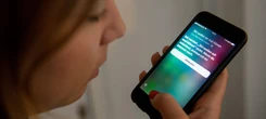 Hey Siri, bist du Monopolistin?