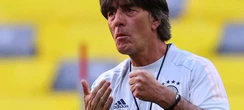 Löw ändert personell und taktisch nichts