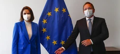 „Ich hoffe, dass dieses Regime in die Knie geht“