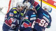 Eisbären Berlin folgen Pinguins ins DEL-Finale