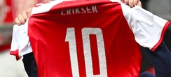Gerührt, erleichtert und stolz auf die Spieler