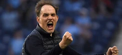Tuchel „absolut begeistert und sehr dankbar“
