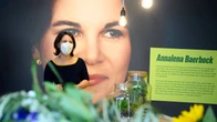 „Volle Solidarität mit Annalena“