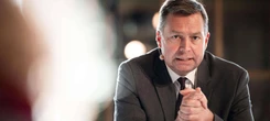 „Ein guter Botschafter unseres Landes“