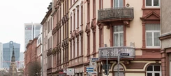Hilfe, die Hausverwaltung geht!