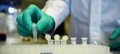 CureVac kommt mit neuem Impfstoff voran