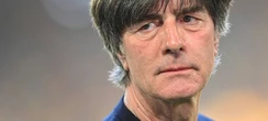 Löw und die deutschen Fragezeichen
