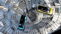 „Das wird sich schnell durchsetzen, weil der Computer besser Auto fährt“