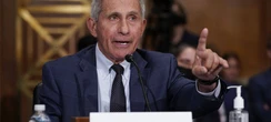 Fauci sieht USA in unnötiger Corona-Notlage