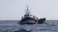 Migrantenboot driftet zehn Tage ohne Wasser und Essen
