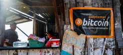 Armutsbekämpfung mit Bitcoin