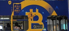 China setzt Bitcoin weiter unter Druck