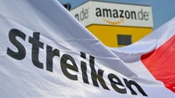Streiks begleiten die „Prime-Days“