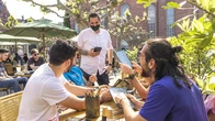 Mehr Freiheiten für die Menschen in Frankfurt