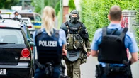 Mann bei Polizeieinsatz von Kugel tödlich getroffen