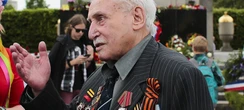 Befreier von Auschwitz