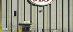 Fleischkonzern JBS zahlte Hackern elf Millionen Dollar Lösegeld