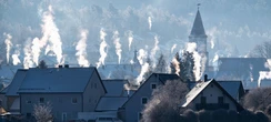 So sollen sich Mieter und Vermieter künftig die CO2-Kosten teilen