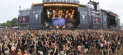 Wacken-Festival fällt auch in diesem Sommer aus