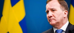 Löfven durch Misstrauensvotum gestürzt