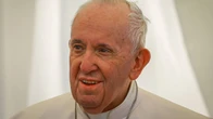 Papst Franziskus für geplante Operation im Krankenhaus
