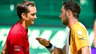 Struff lost schlecht und spielt gut