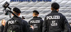 Bayerische Datensammler